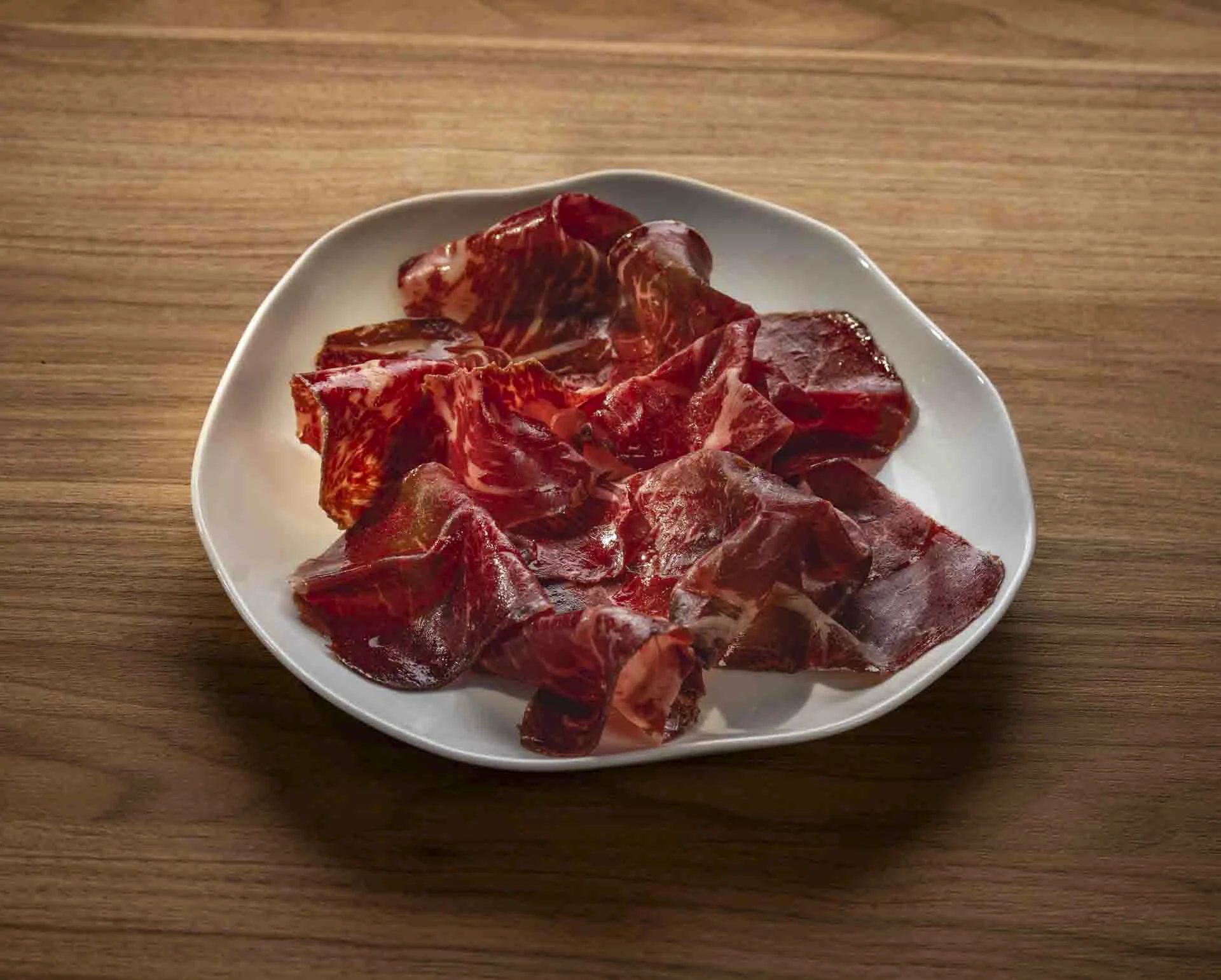 Cecina de Wagyu