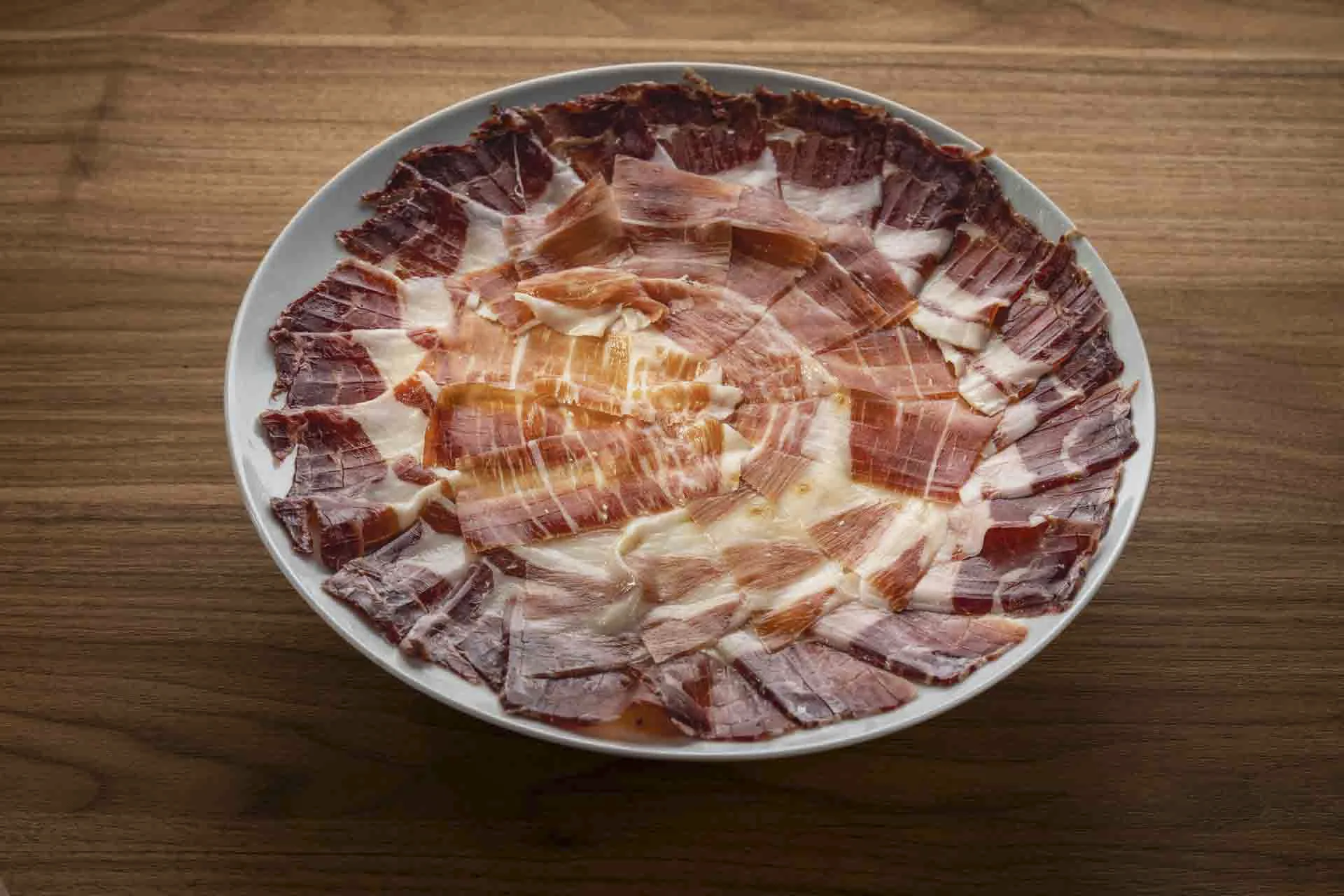 Jamón Ibérico de Campo