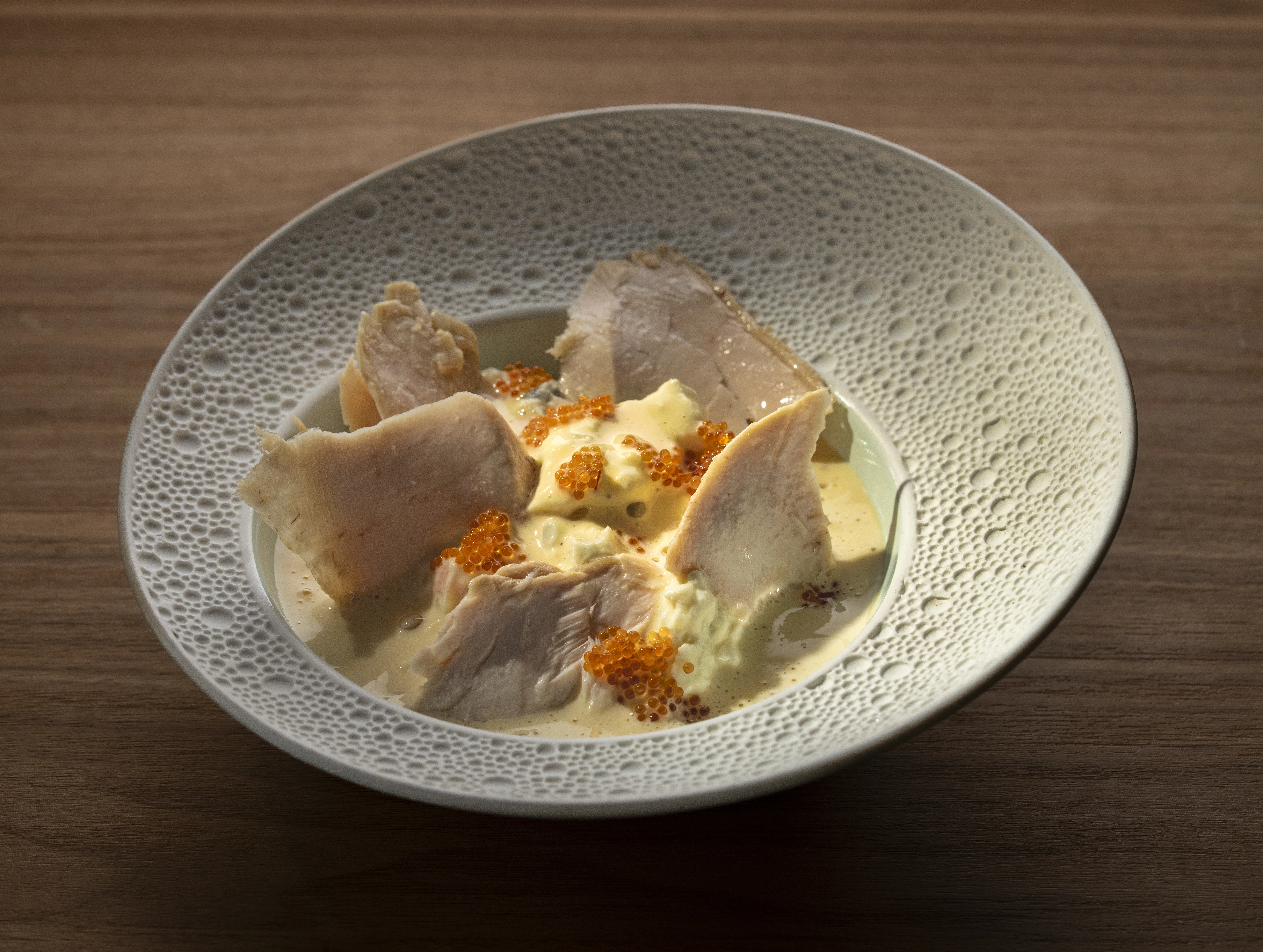 Nuestra Ensaladilla Rusa con Bonito Casero